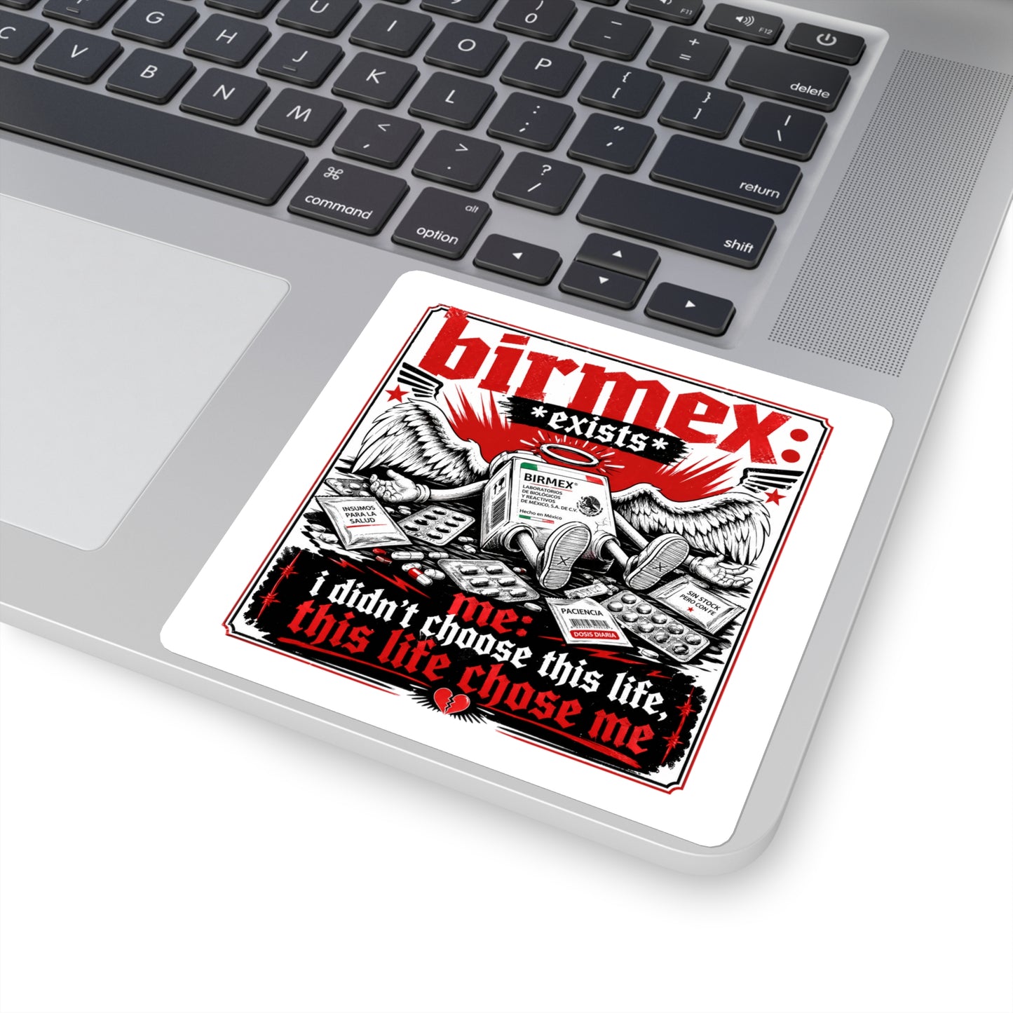 Product Sticker