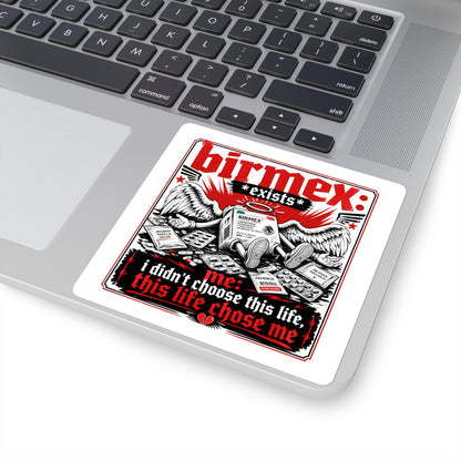 Product Sticker