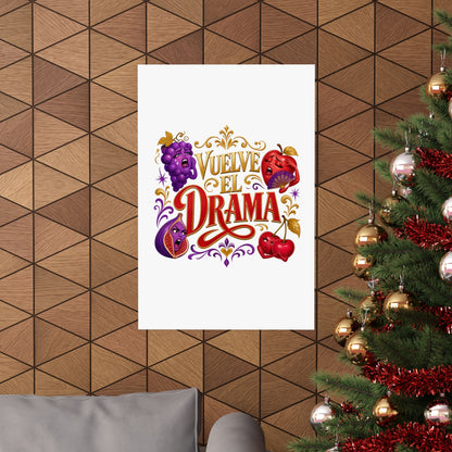 telenovela-nostalgia Poster