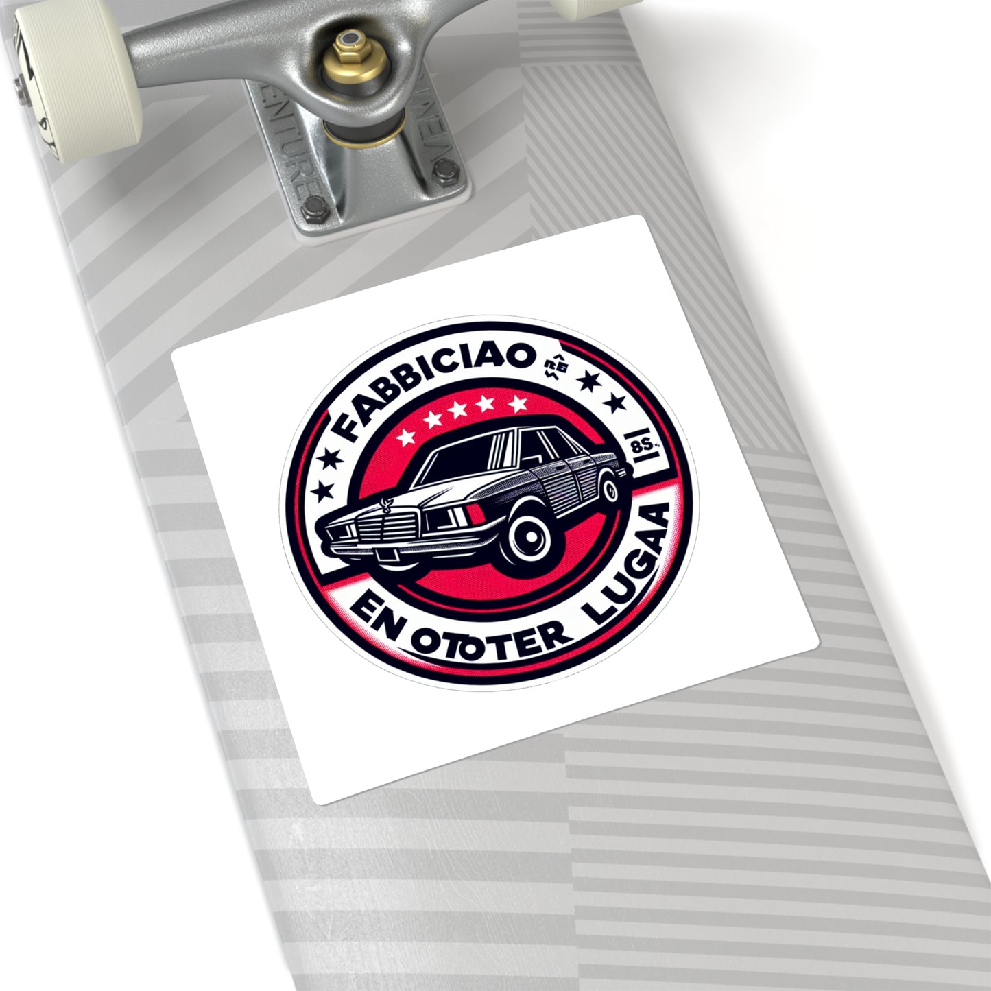 Product Sticker