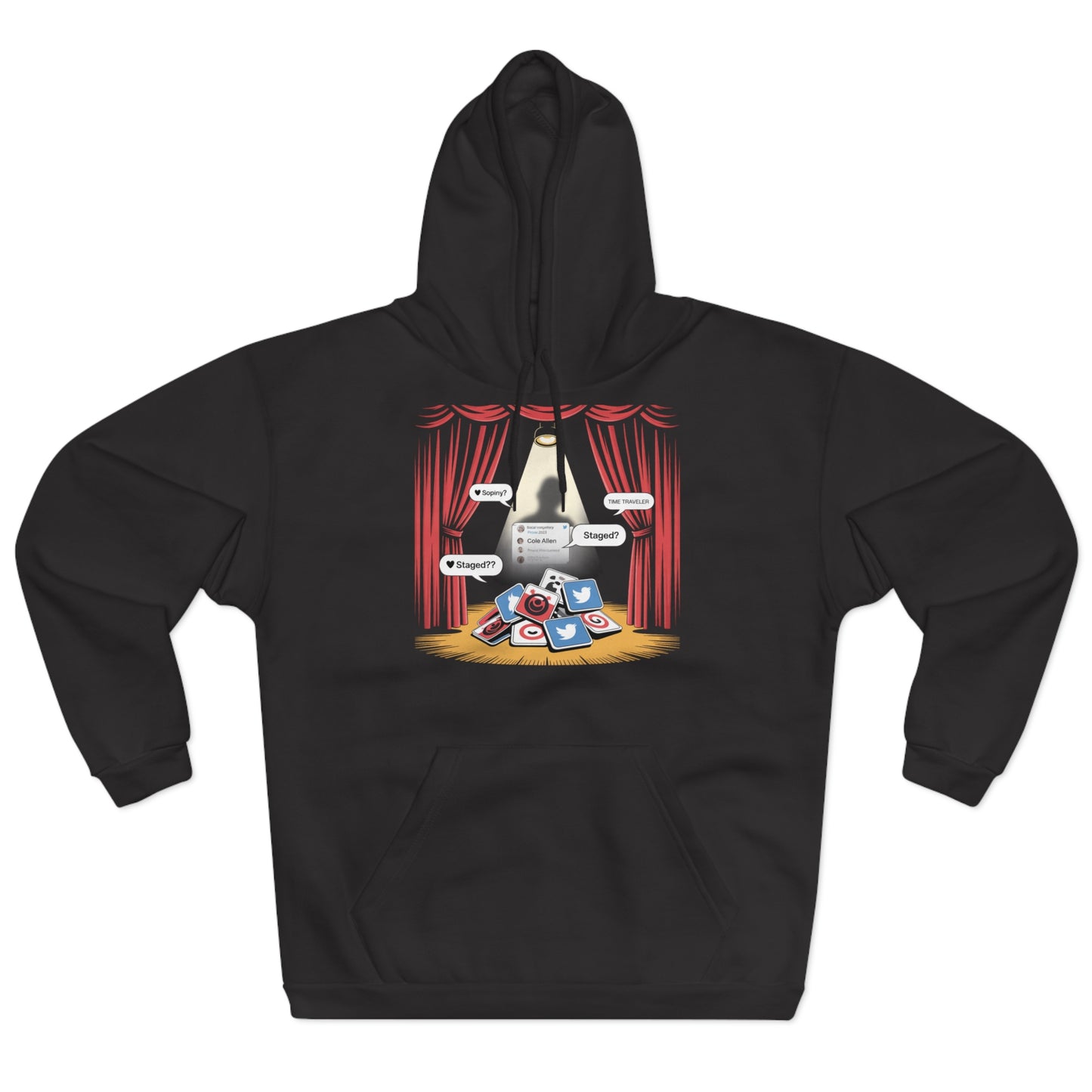 Product Hoodie