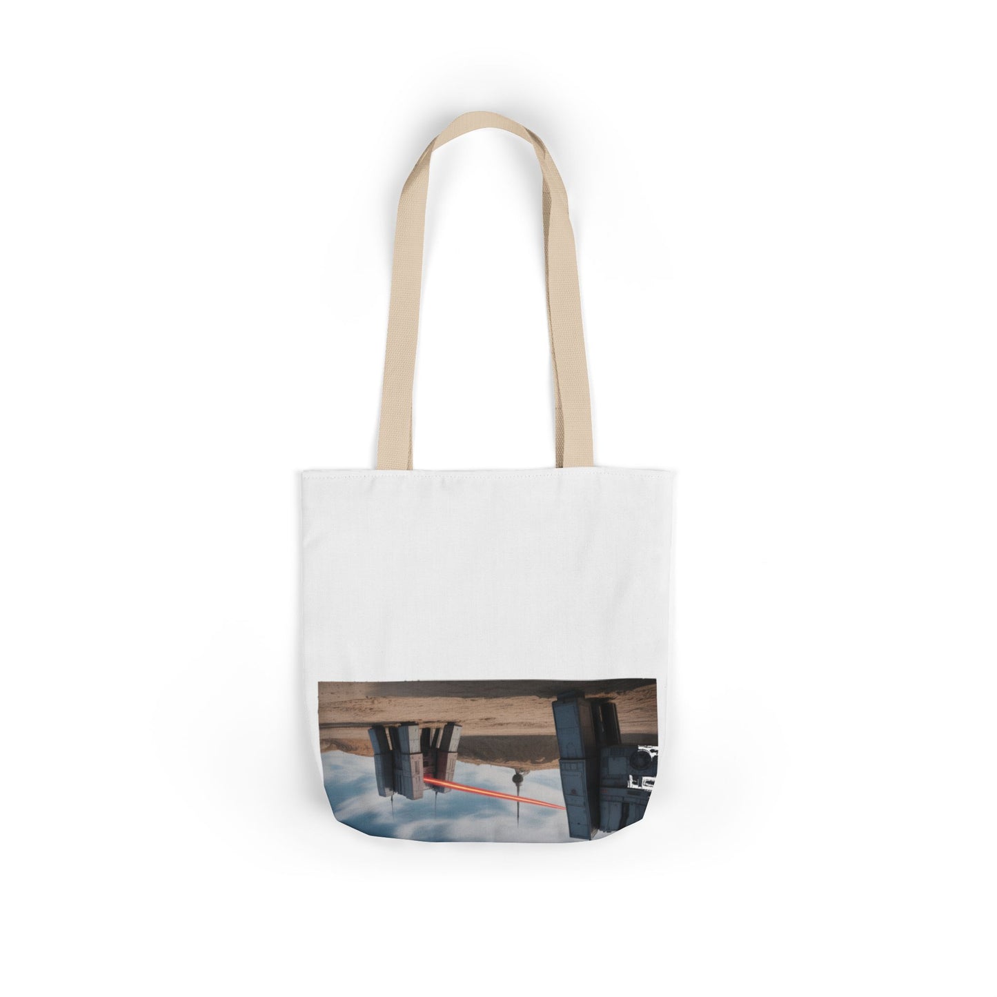 Star Wars At Sea Tote
