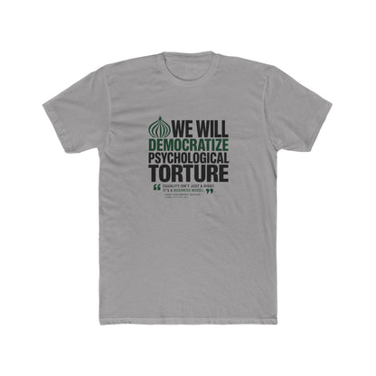 villain-monologue Tee