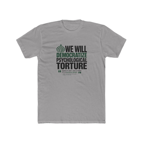 villain-monologue Tee