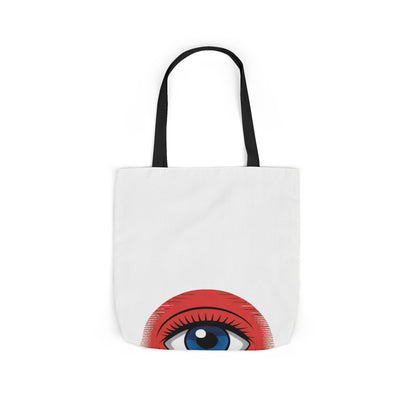 The Password Police Tote
