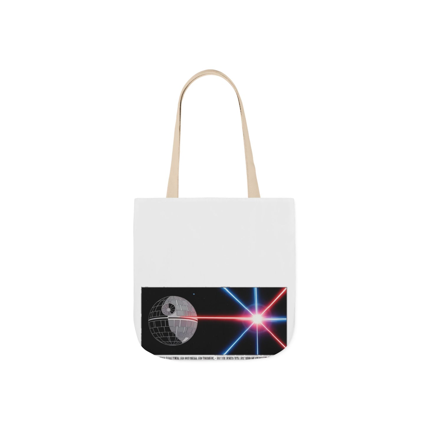 Star Wars At Sea Tote
