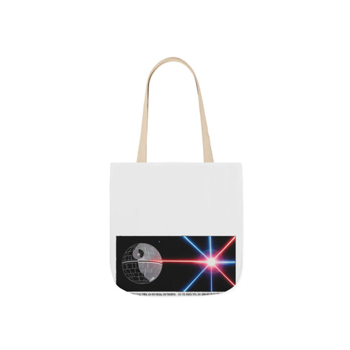 Star Wars At Sea Tote