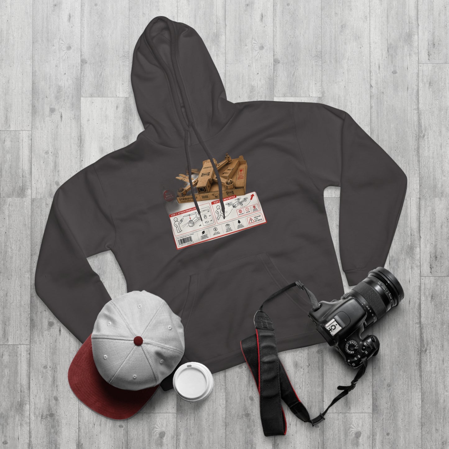 Product Hoodie