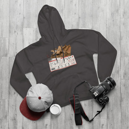 Product Hoodie