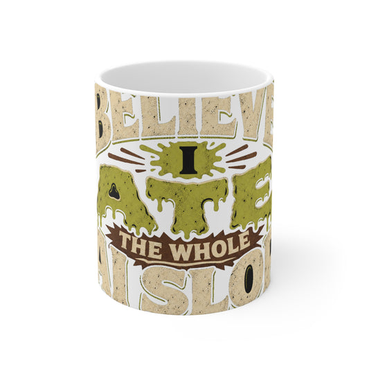 Product Mug
