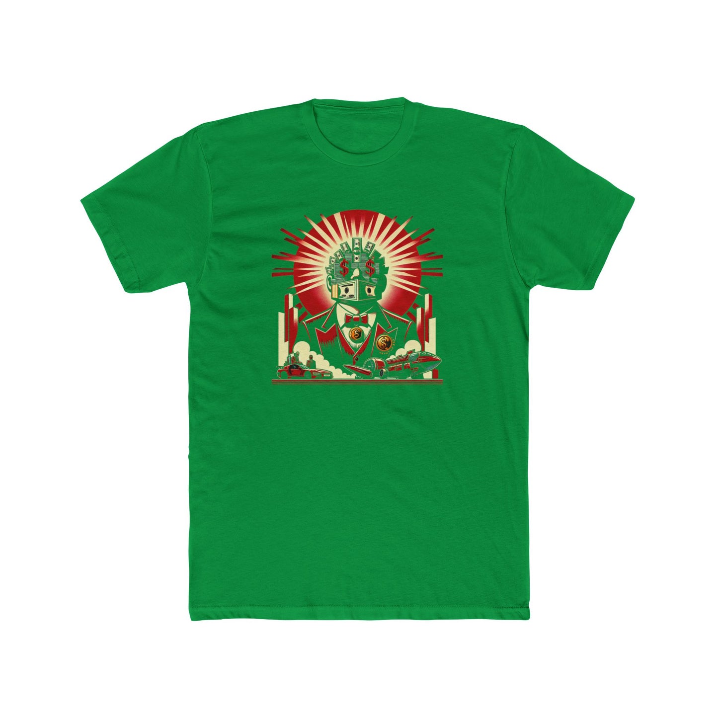 Product Tee