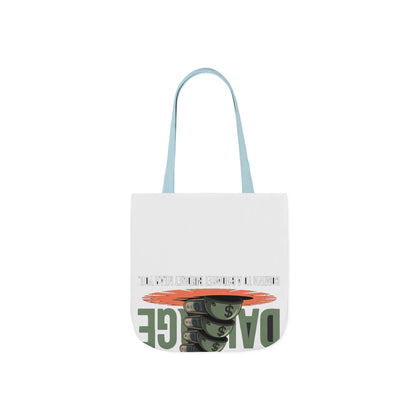 The Cost of Secrecy Tote