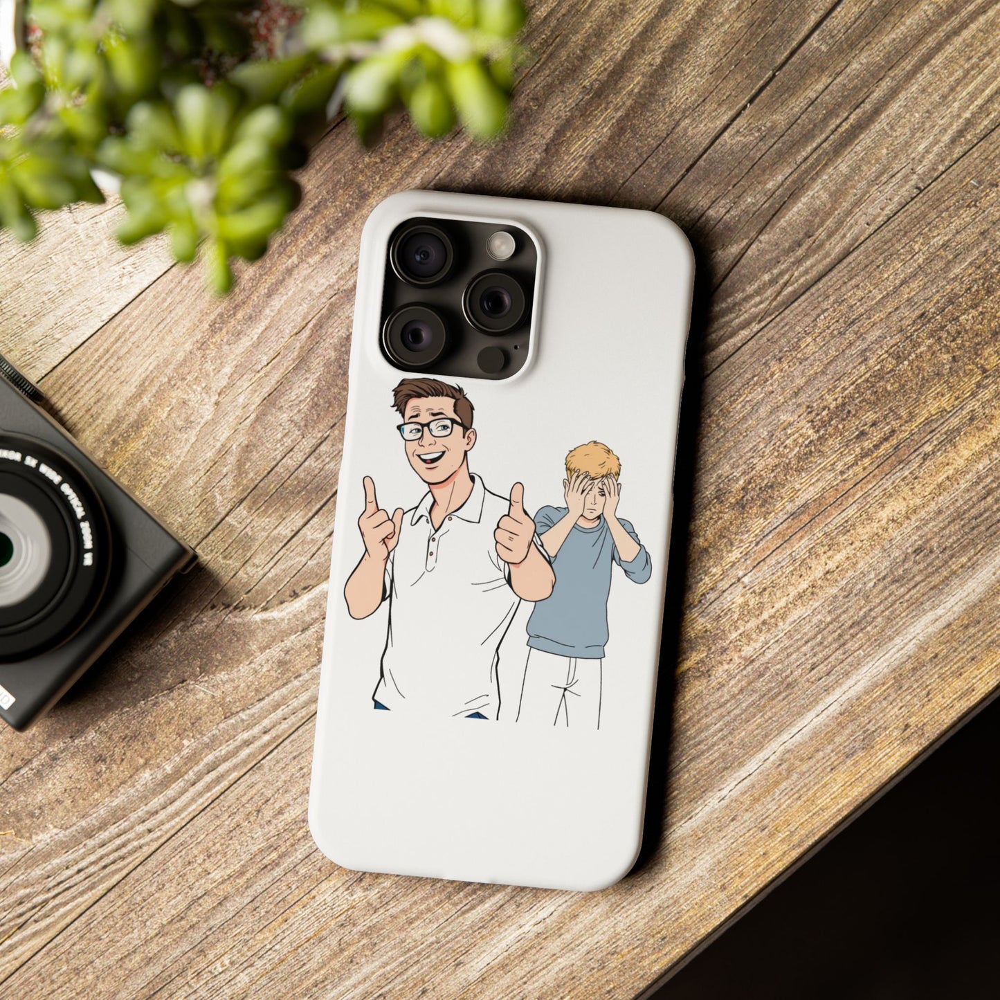 Product Phone Case