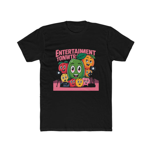 The Fruit Industrial Complex Tee