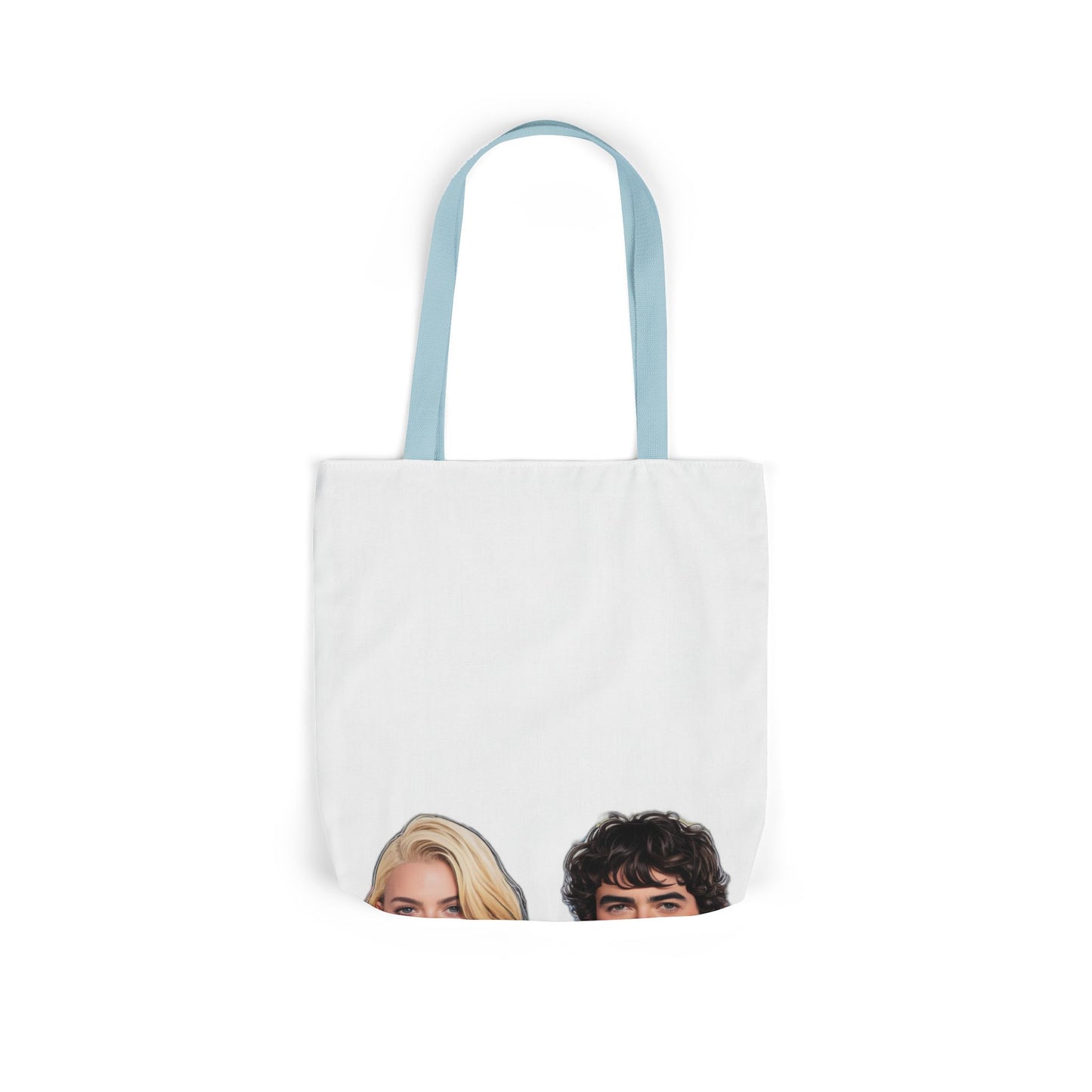 Celebrity Hypocrisy Callout Tote