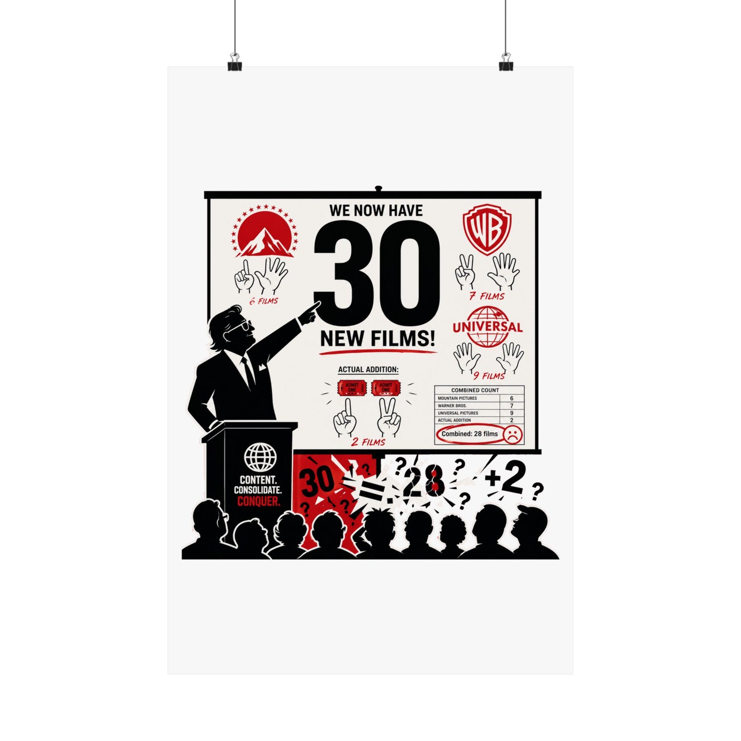 Product Poster