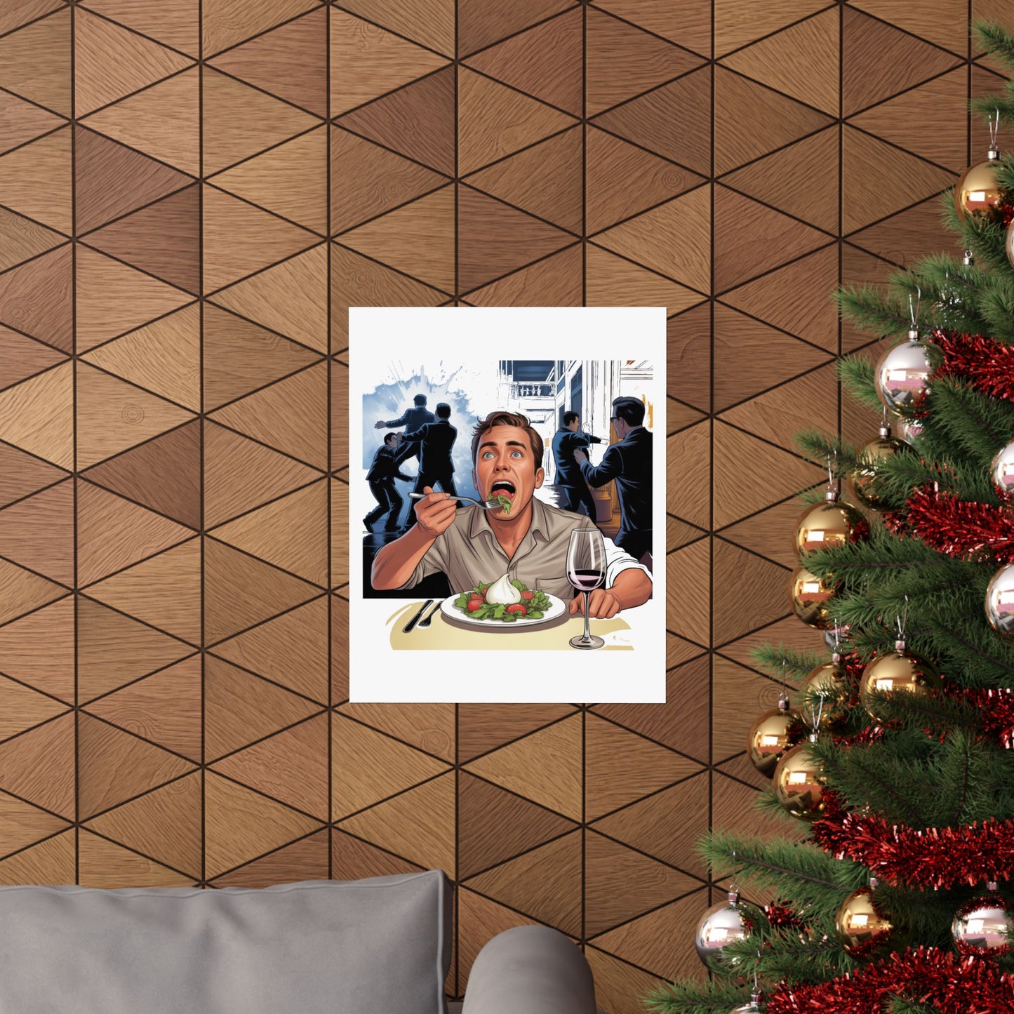 Product Poster
