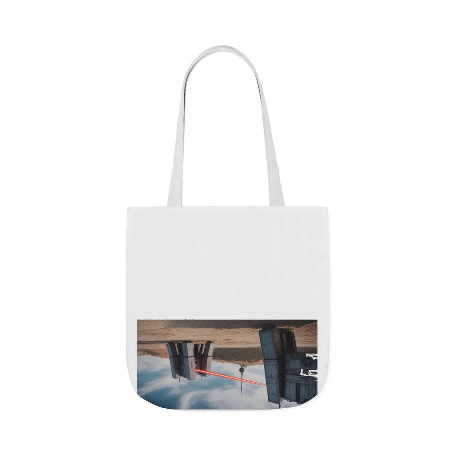 Star Wars At Sea Tote
