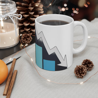 gen-z-betrayal Mug