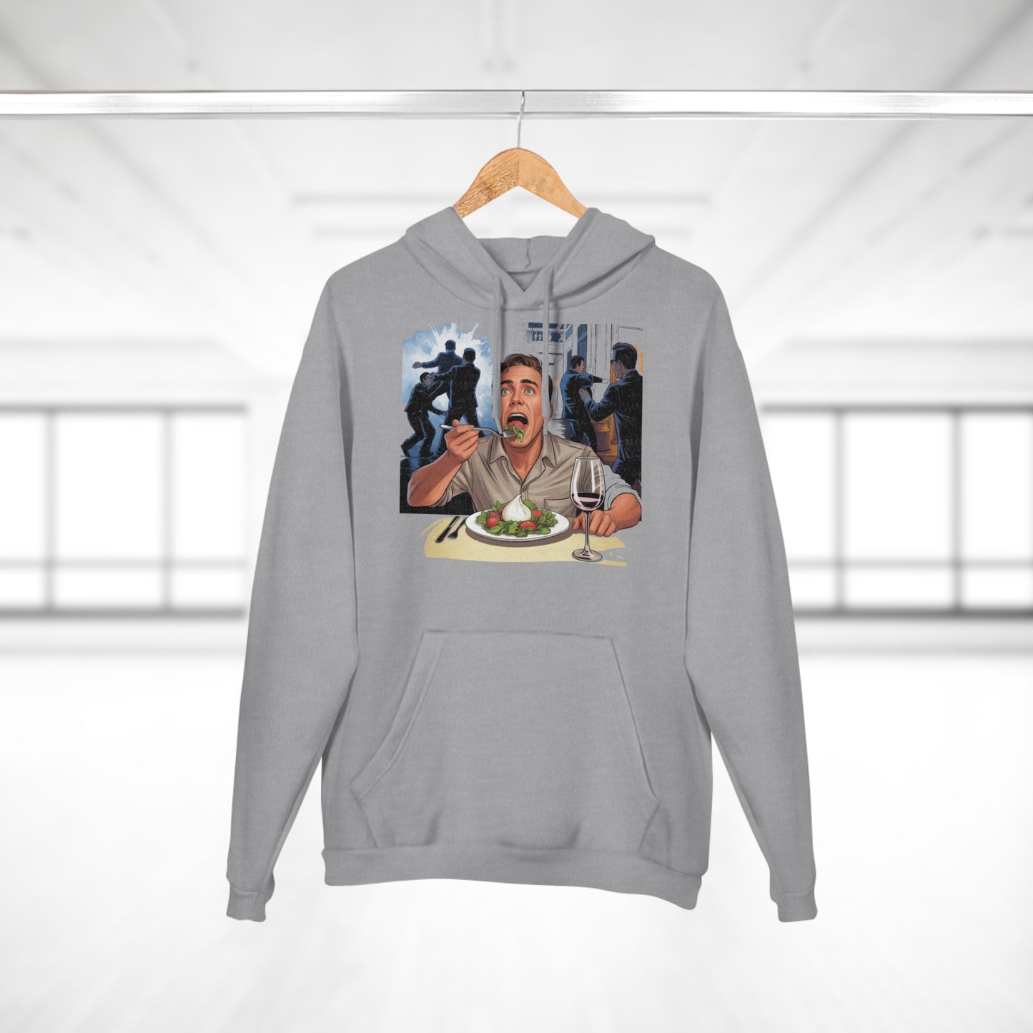 Product Hoodie