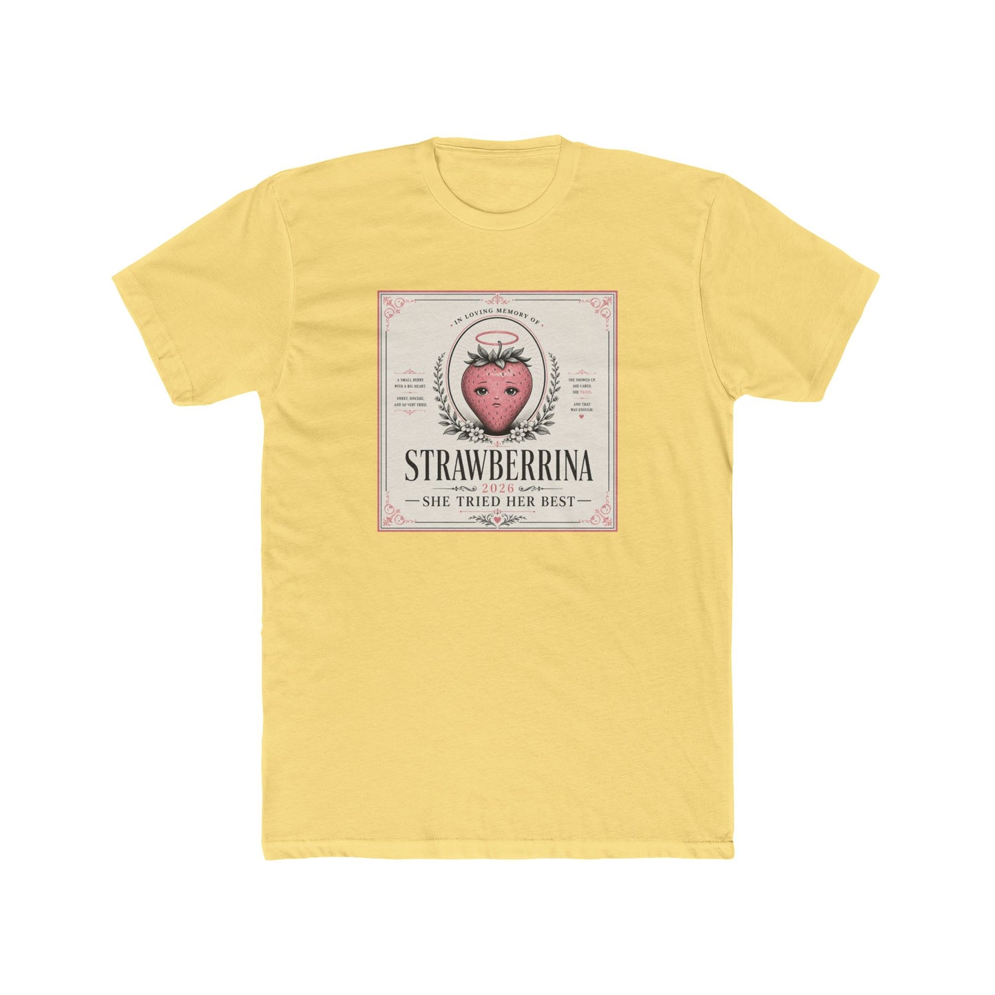 Product Tee