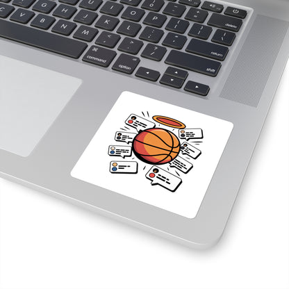 Product Sticker
