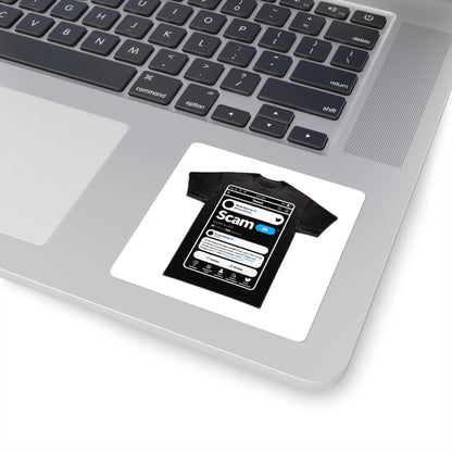 Product Sticker
