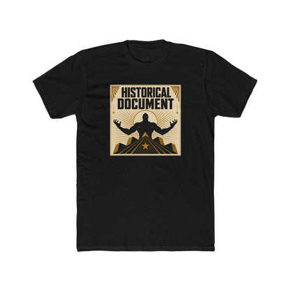 shirtless-prophet Tee