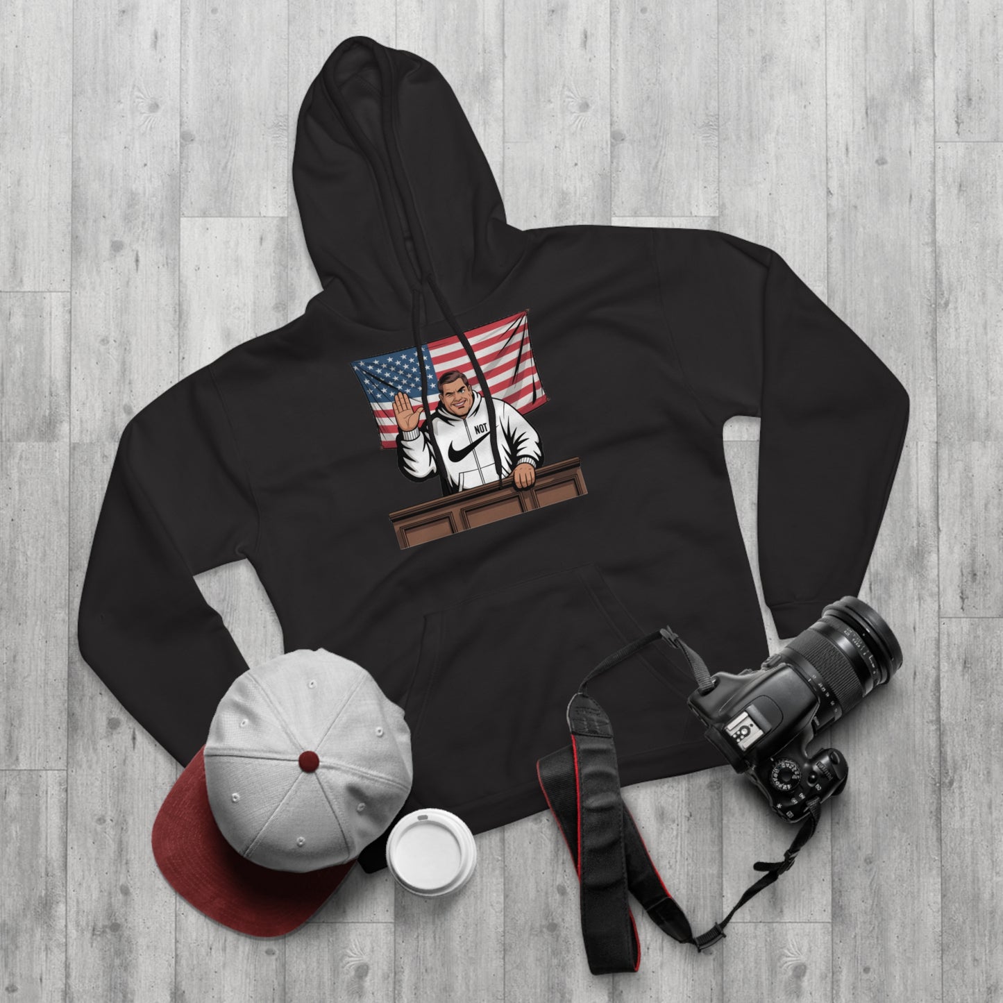 Product Hoodie