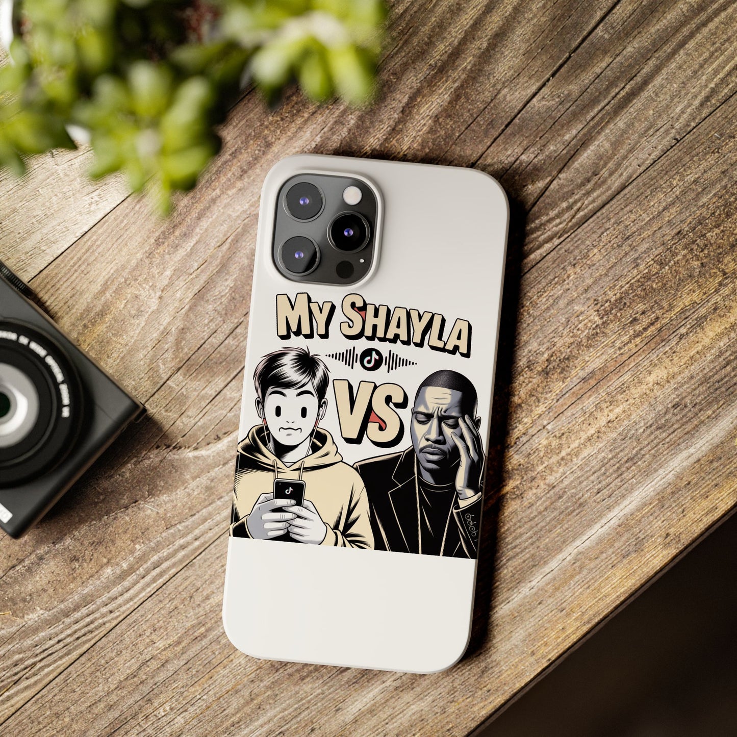 Product Phone Case