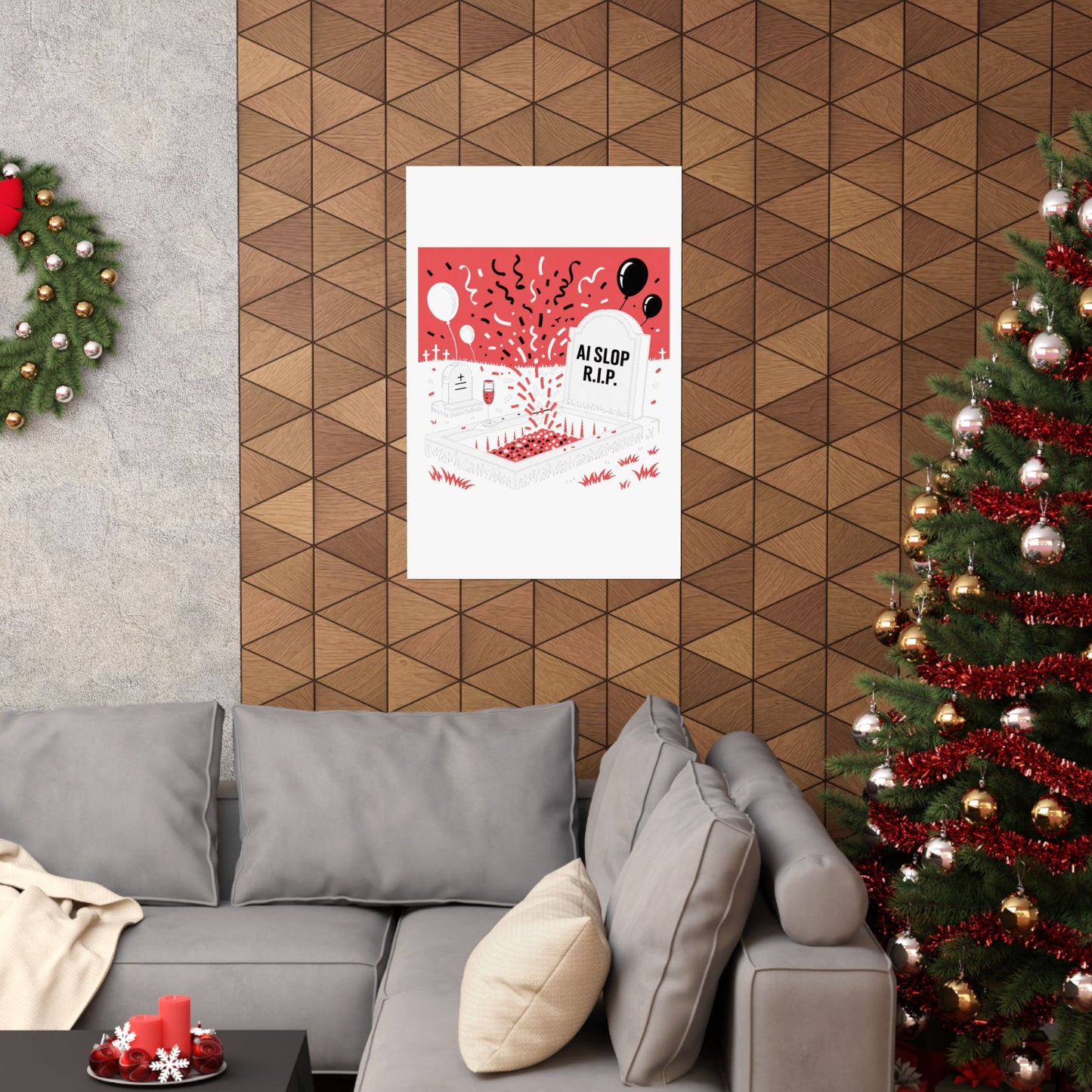 Product Poster