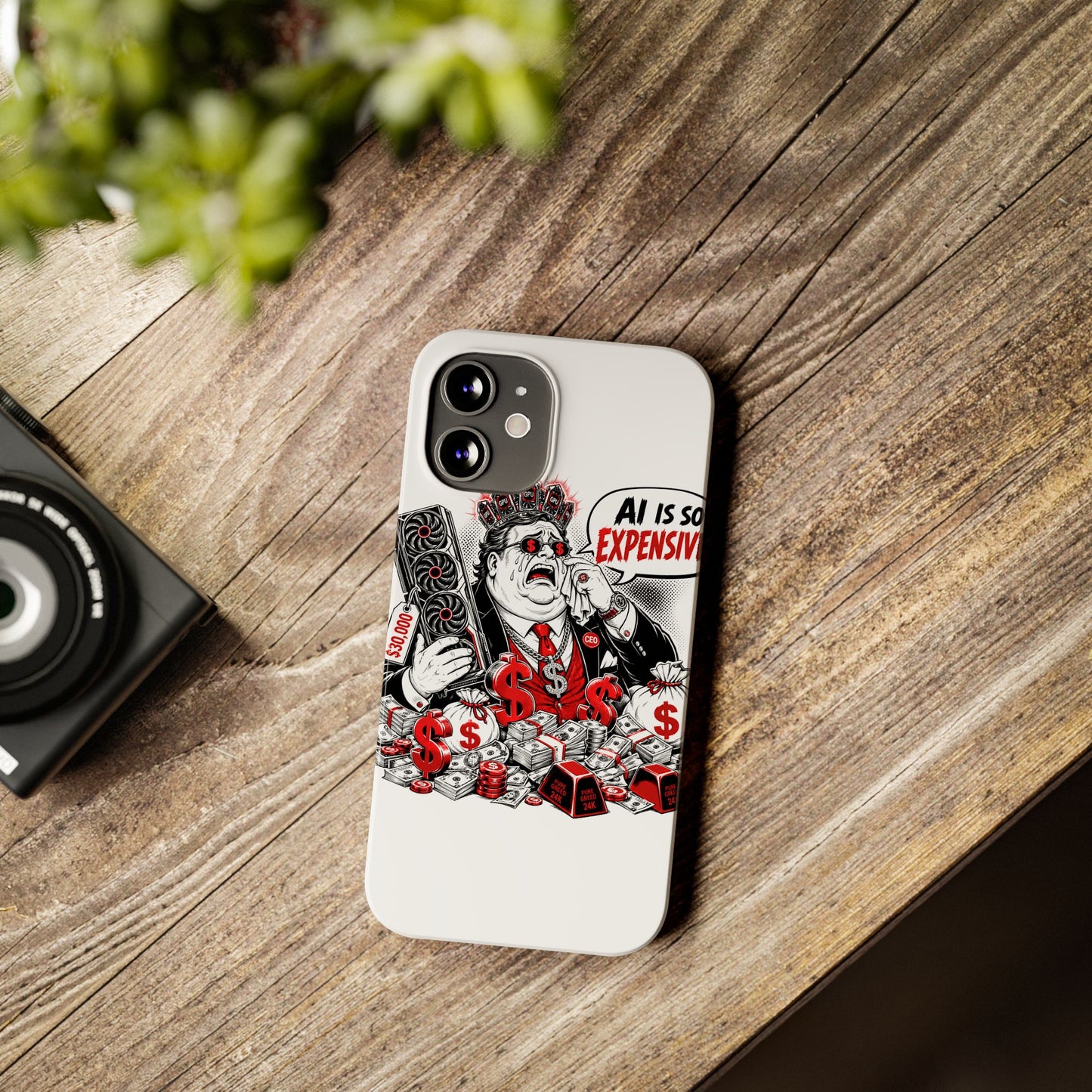 Product Phone Case