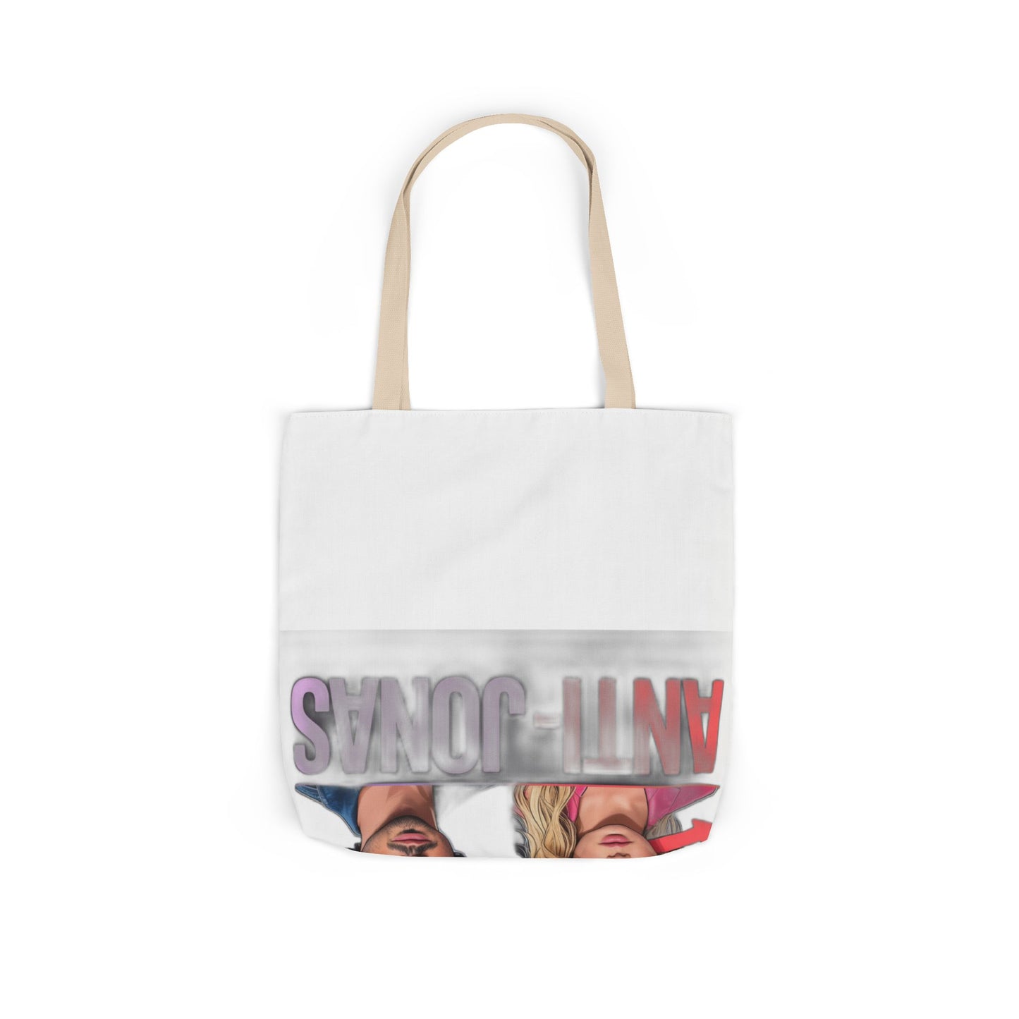 Celebrity Hypocrisy Callout Tote