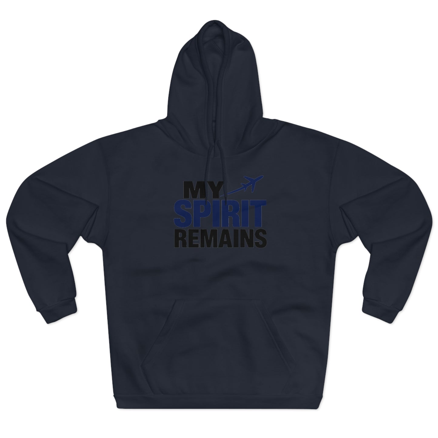spirit-bankruptcy-tshirt Hoodie