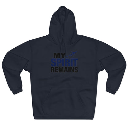 spirit-bankruptcy-tshirt Hoodie