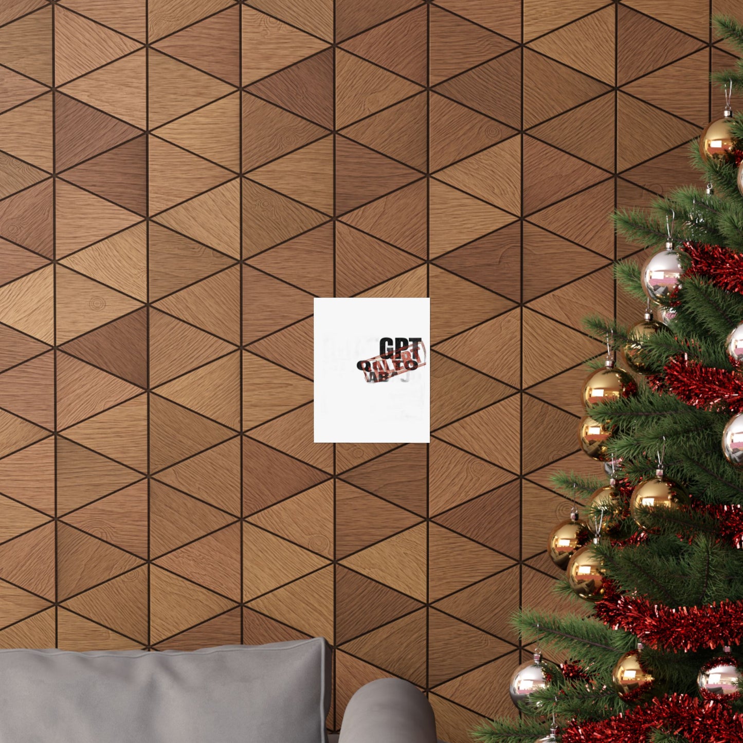 Product Poster