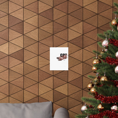 Product Poster