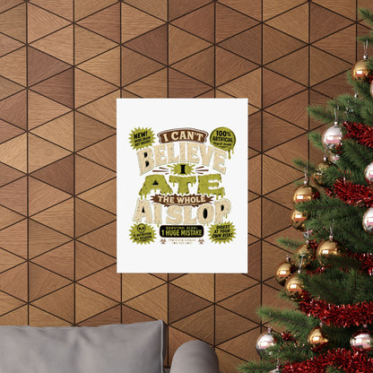 Product Poster