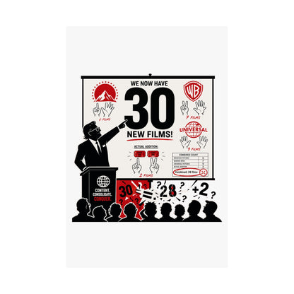 Product Poster