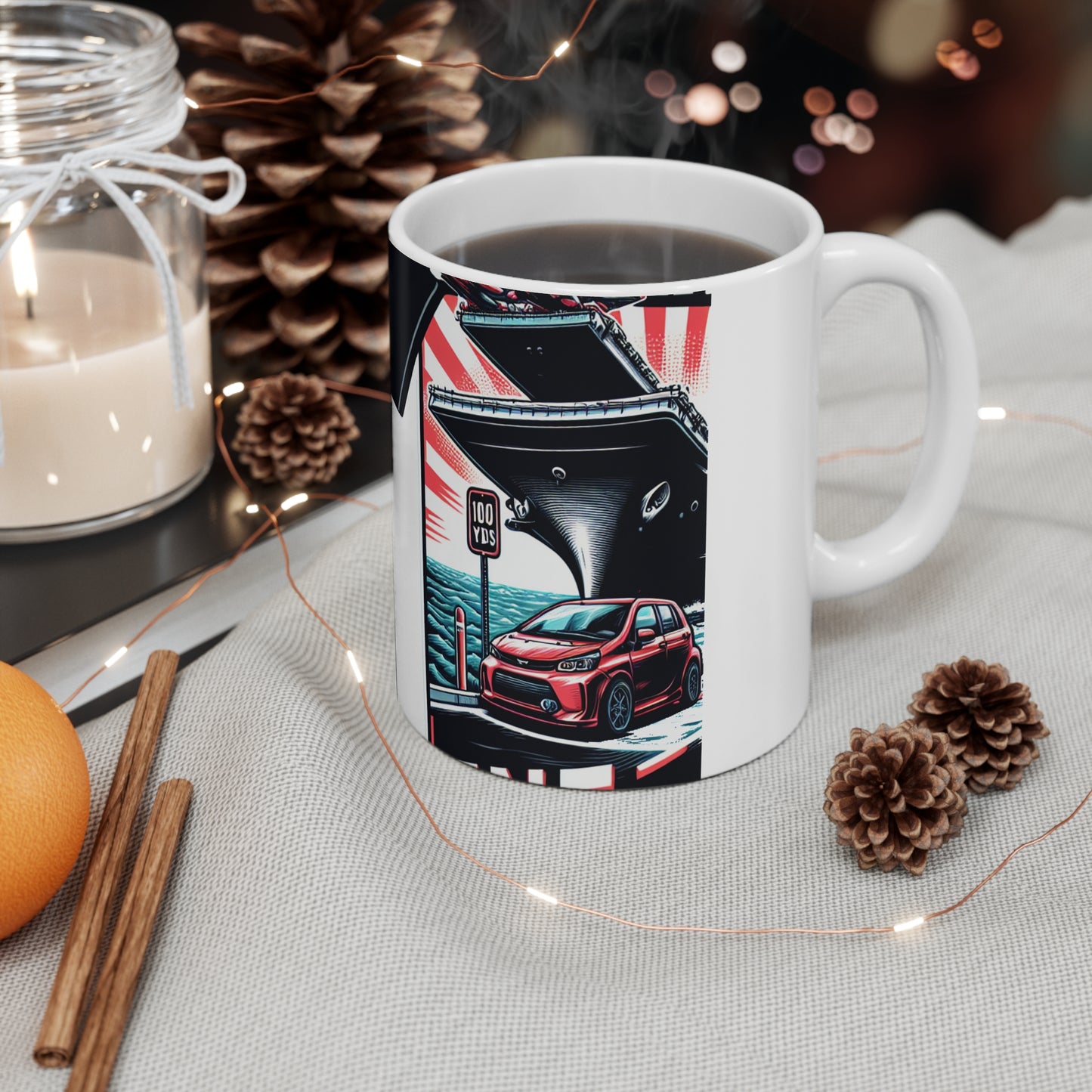 Product Mug