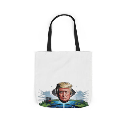 The Green Energy Trump Saved Tote