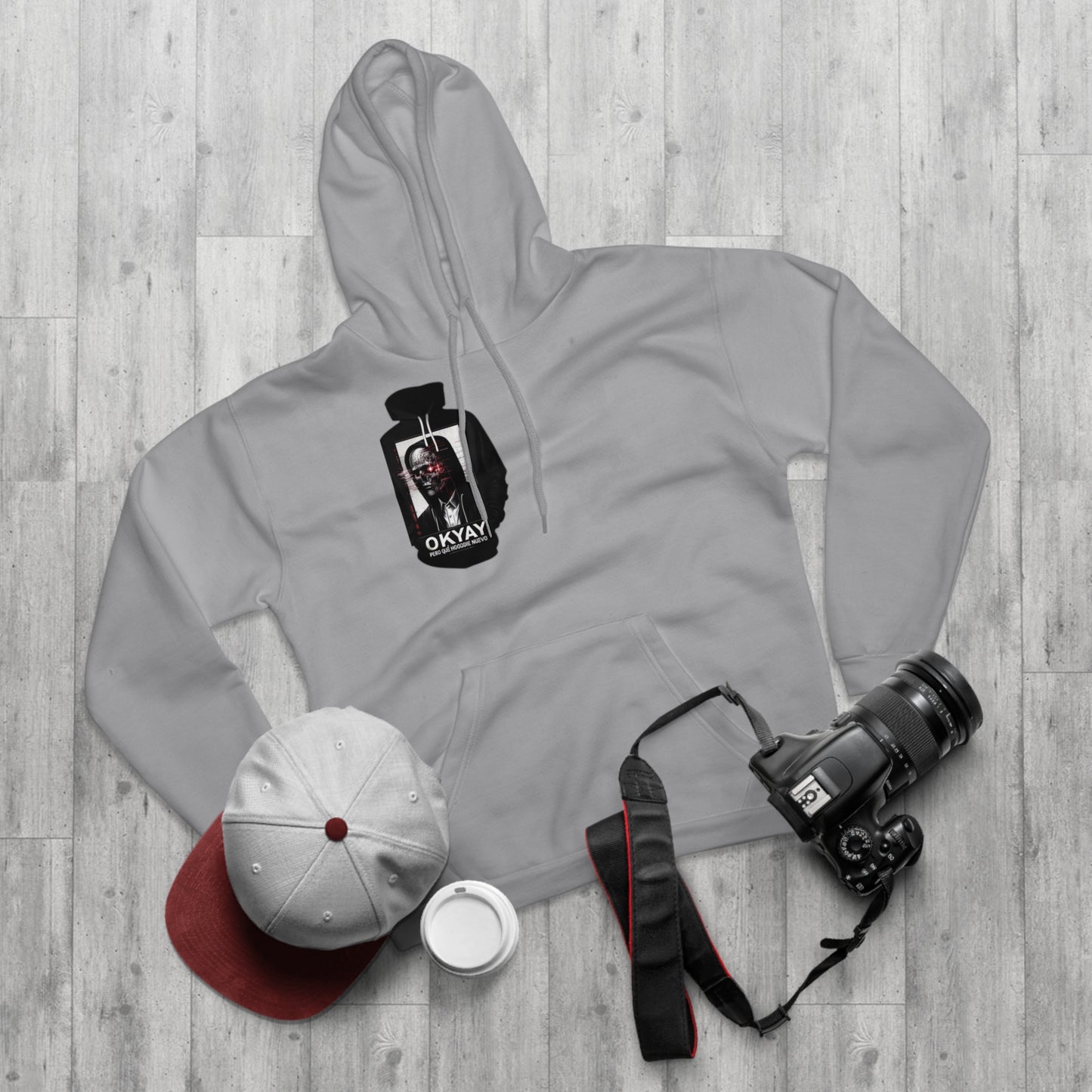 Product Hoodie