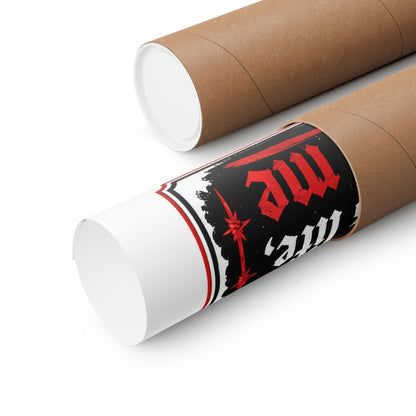 Product Poster