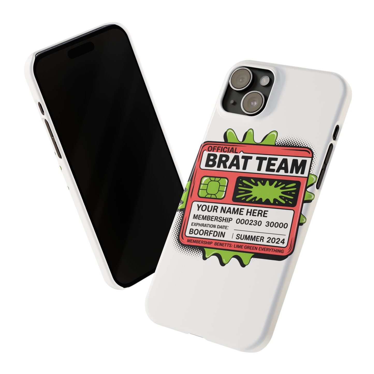 Product Phone Case
