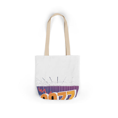 The Magic Number Tote