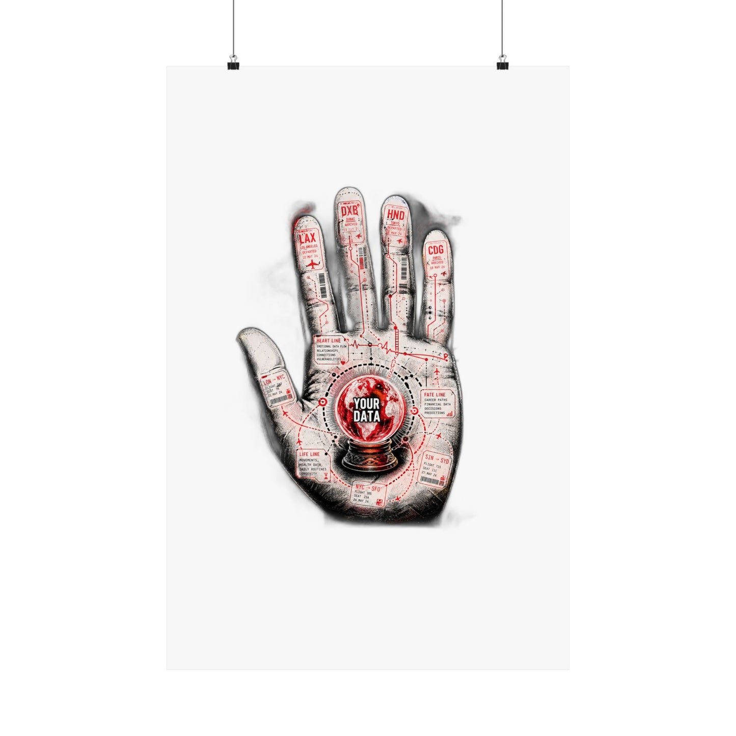 Product Poster