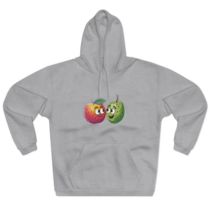 Fandom Parody Hoodie