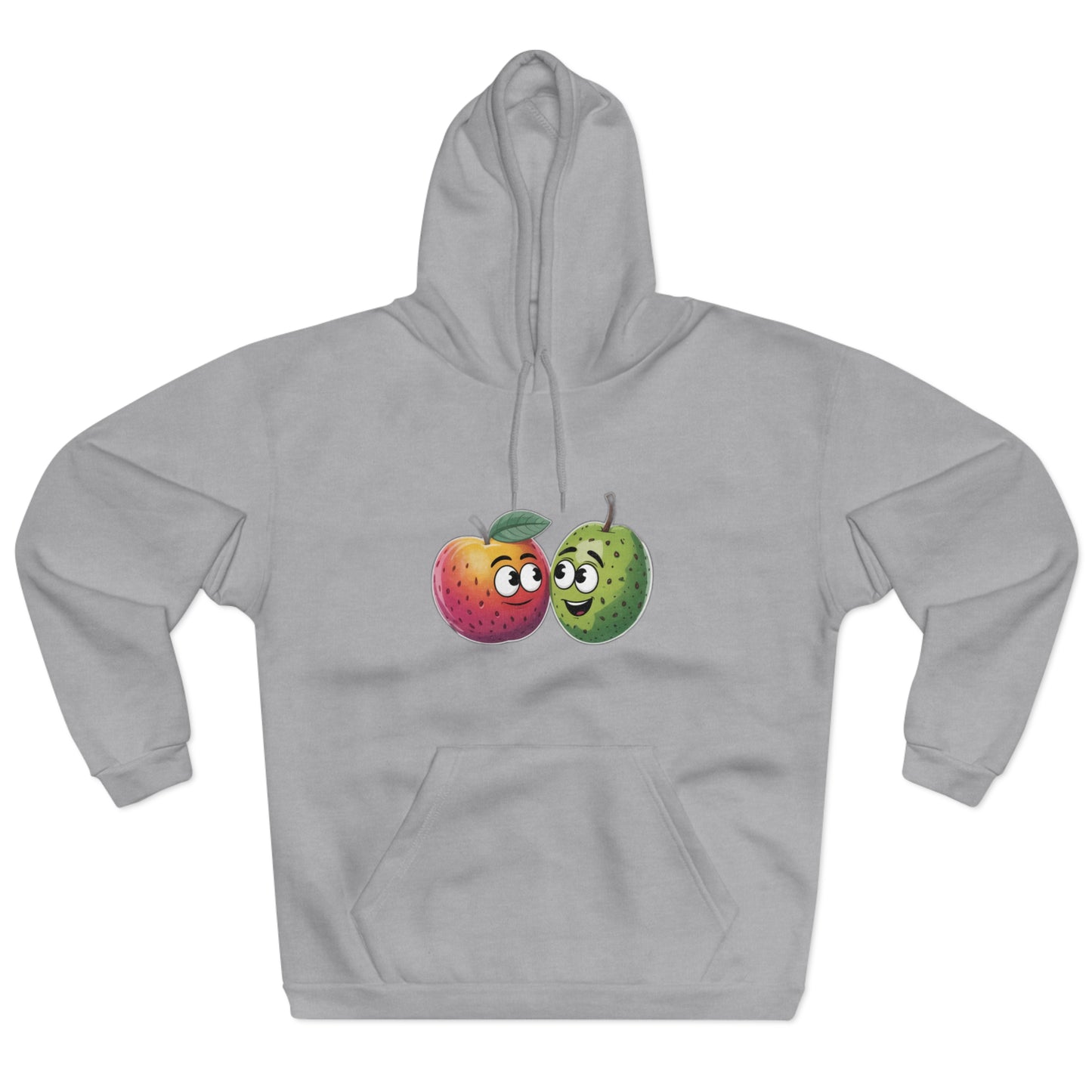 Fandom Parody Hoodie
