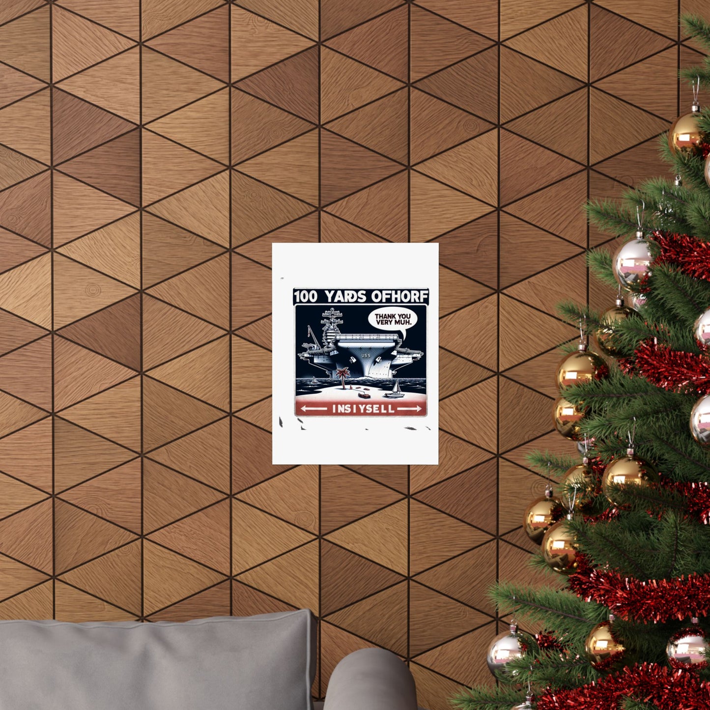 Product Poster