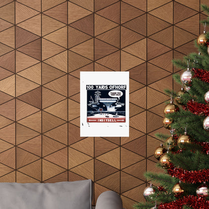 Product Poster